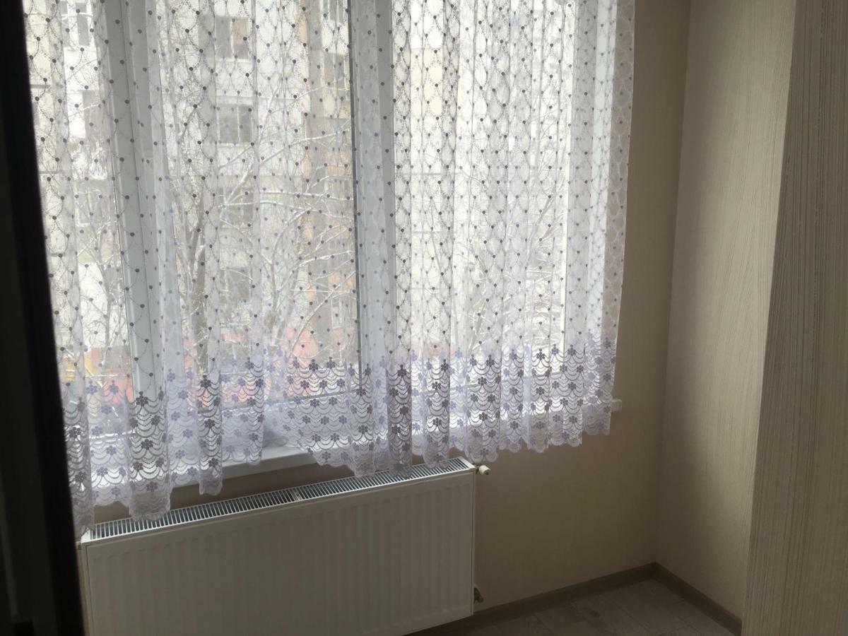 Center Apartment On Albisoara Street Chisinau Bagian luar foto